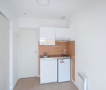 Location Appartement 1 pièce 16m² BAR LE DUC 55000 - Photo 1
