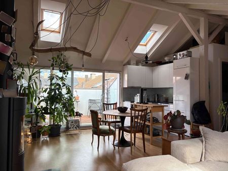 2.5 Zimmer, 50 m² - Photo 5