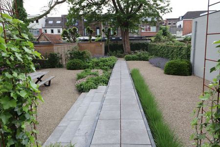 Appartement te huur: Nieuwe Ginnekenstraat 32-A2 4811 NS Breda - Photo 5