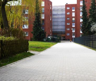 So macht wohnen Spaß: weitläufige 3-Zimmer-Wohnung - Photo 1