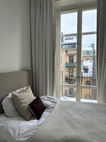 Sibyllegatan, Stockholm - Photo 4