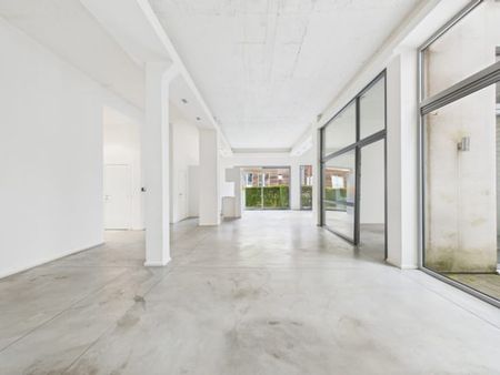 Loft te huur - Photo 2