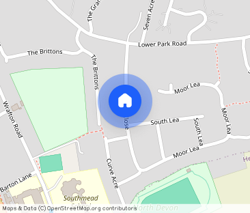 Barnfield Close, Braunton - Photo 1