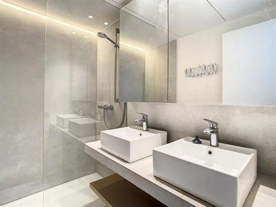 Appartement te huur - Photo 1