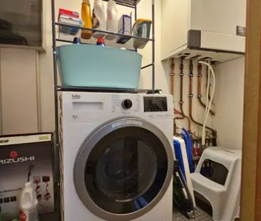 Rue de Cuesmes 6 1, 7012 Jemappes, België - Foto 4