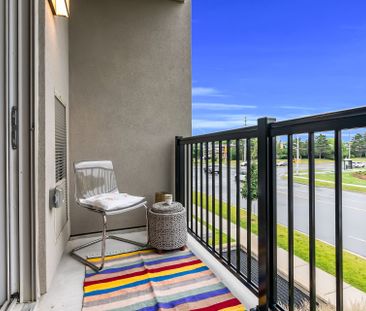 For Lease - 610 Farmstead Drive Unit# 220, Milton, Ontario - Photo 3