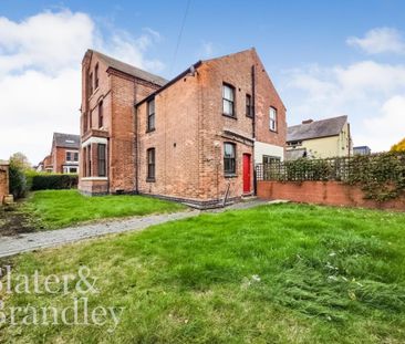 1 bedroom in a house share to rent - Photo 5