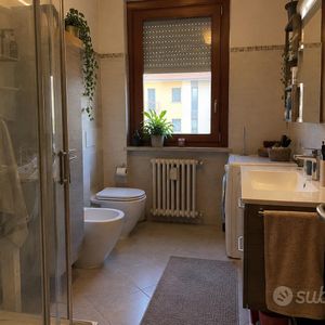 Ampio bilocale con balcone e cantina a Ornago (MB) - Photo 3