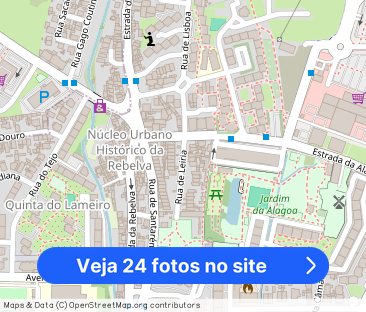 Apartamento T2 para alugar em Cascais - Foto 1
