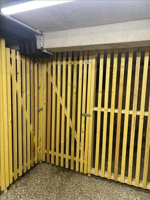 2 pièces - 40 m² - 2ème étage - Colocation non autorisée - Photo 1