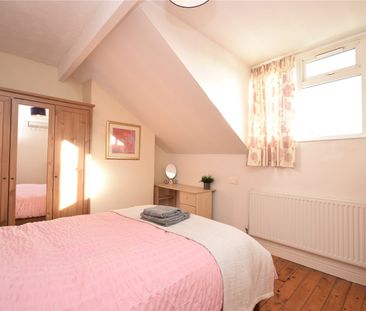 43, Barnbrough Street, Leeds, West Yorkshire, LS4 2QY - Photo 5
