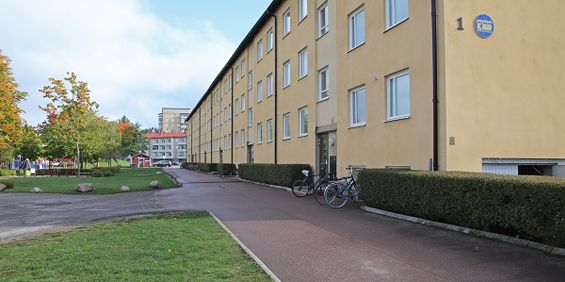 Furuvägen 1 E - Foto 3