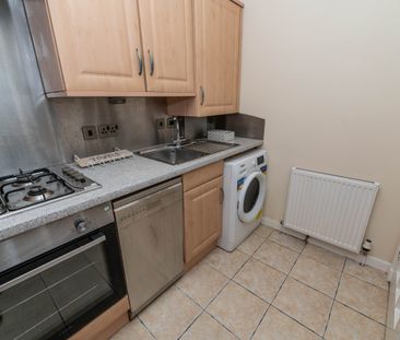 0061L - Gayfield Place Lane, Edinburgh, EH1 3NZ - Photo 1