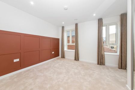 3 bedroom flat to rent - Photo 3