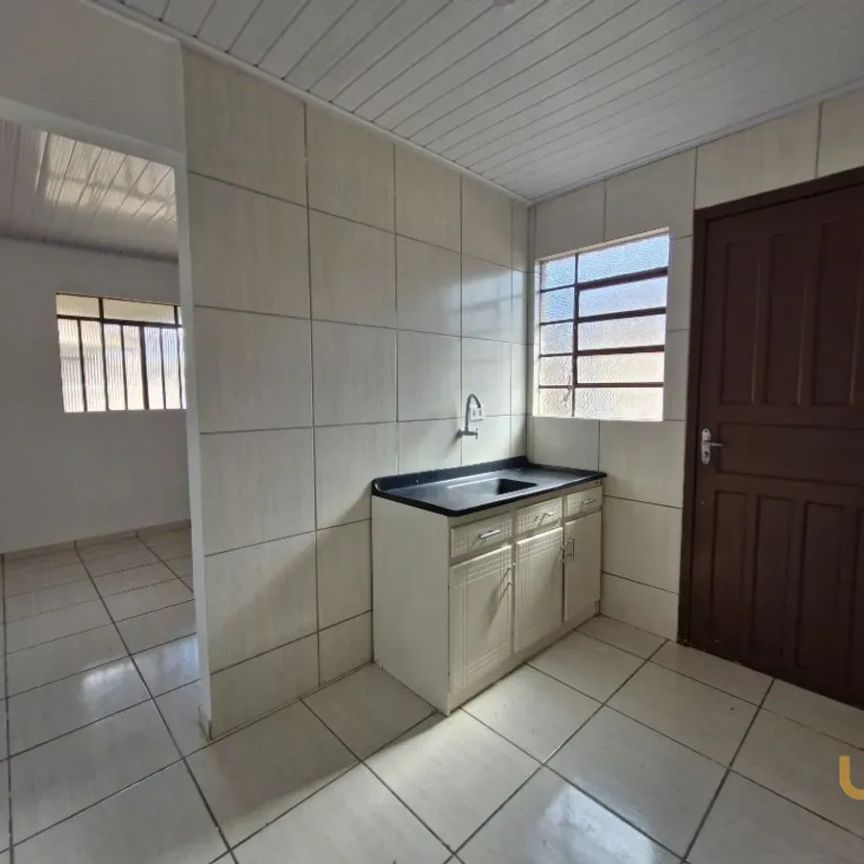 Casa Residencial - Photo 1