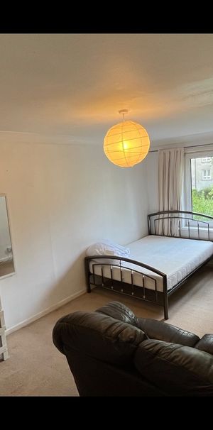 Room in a Shared Flat, Beattie Avenue, AB25 - Photo 1