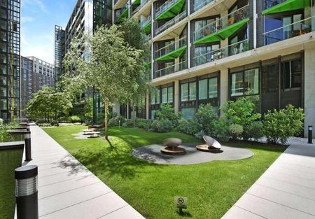 Riverlight, Nine Elms, London, SW11 - Photo 4