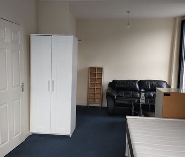 Room in a Shared House, Richmond Row, L3 - Photo 2