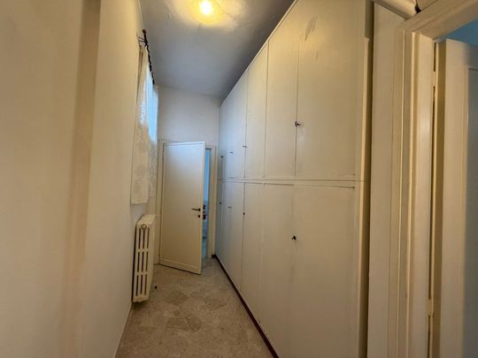 Spacious Private room in Via Sette Santi - Photo 1