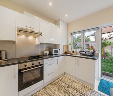 1 Bed Flat, Beckenham Hill Road, SE6 - Photo 5