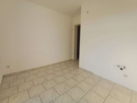 +++ 2 Zimmer Wohnung mit Balkon sowie Stellplatz +++ - Foto 5