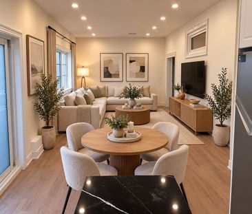 For Lease - 112 Connell Drive Unit# BASEMENT, Georgina, Ontario - Photo 4