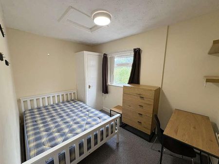 Hill Street, Withington, Manchester, M20 - Photo 3