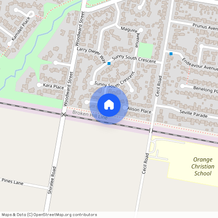 3 Amanda Place, NSW 2800, Orange