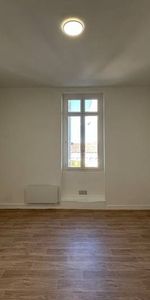 Appartement 2 pièce(s) 34.25 m2 renové - Photo 4