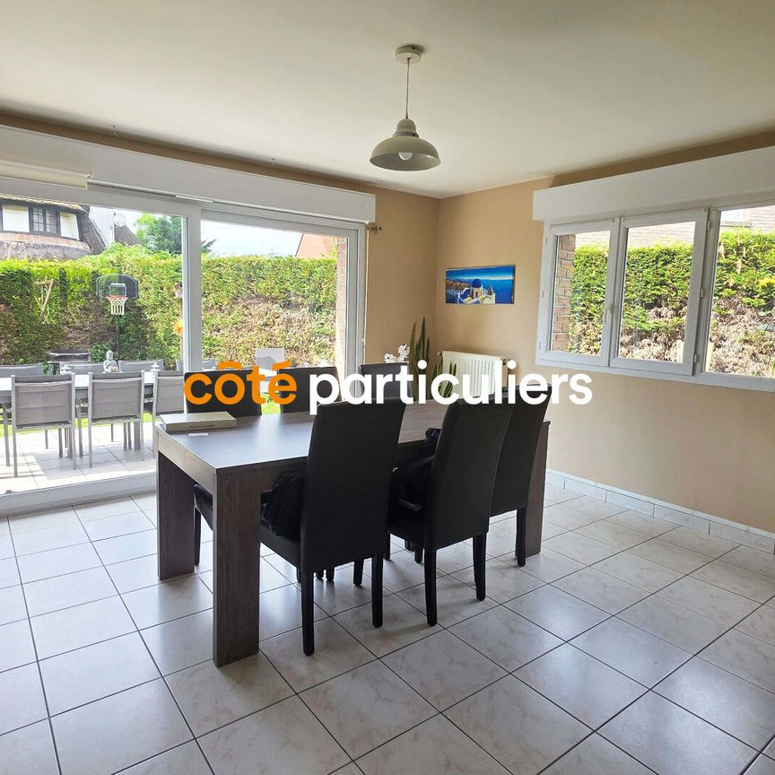 Maison individuelle 4 chambres 150 m2 - Photo 1