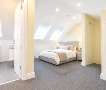 1 bedroom apartment to rent - Photo 6