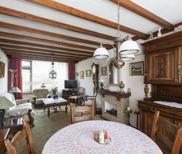 Te huur: Huis A.J. van Reststraat in Poeldijk - Foto 1