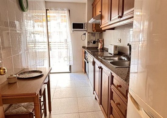 Calpe/Calp, Valencian Community