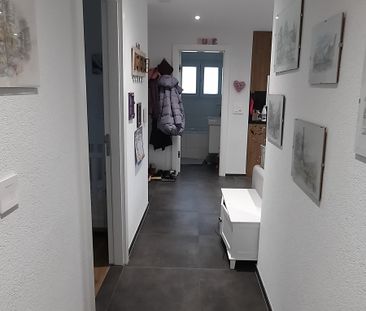 Schöne 4-Zimmerwohnung in Schmitten - Photo 3