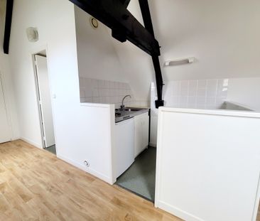 Location Appartement 2 pièces 26m² BOULOGNE SUR MER 62200 - Photo 2