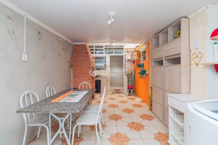 Casa com 3 quartos e 115m² para alugar em Glória, Porto Alegre. - Foto 2