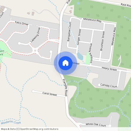 8 Hilary Street, Qld 4207, Bahrs Scrub