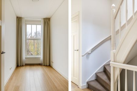 Te huur: appartement Frederik Hendriklaan 285 2582 CE 's-Gravenhage - Photo 3