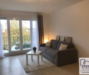 Location appartement studio 1 pièce 30.2 m² à Vigneux-sur-Seine (91... - Photo 2