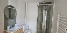 Magnifique logement T1Bis - Centre ville de Nantes - Photo 2