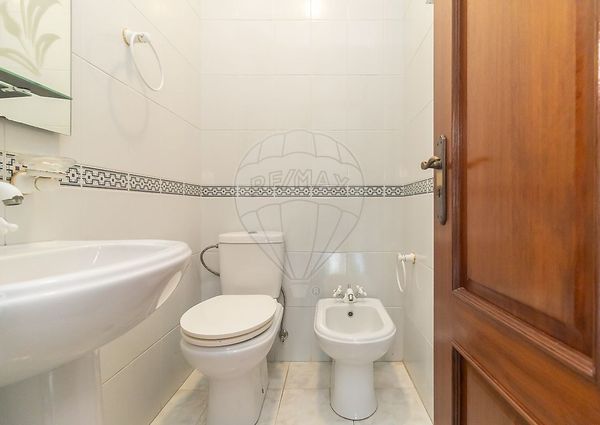 Moradia T4 em Setúbal