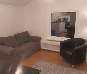Gamla riksvägen, Kållered - Foto 1