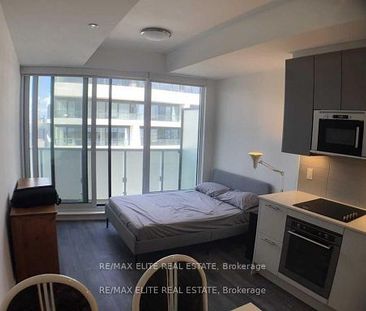 For Lease - 403 Church Street Unit# 3706, Toronto, Ontario - Photo 4