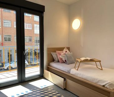 Calle Albasánz, Madrid, Community of Madrid 28037 - Photo 6