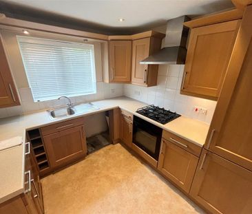 3 bedroom terraced house to rent - Photo 5