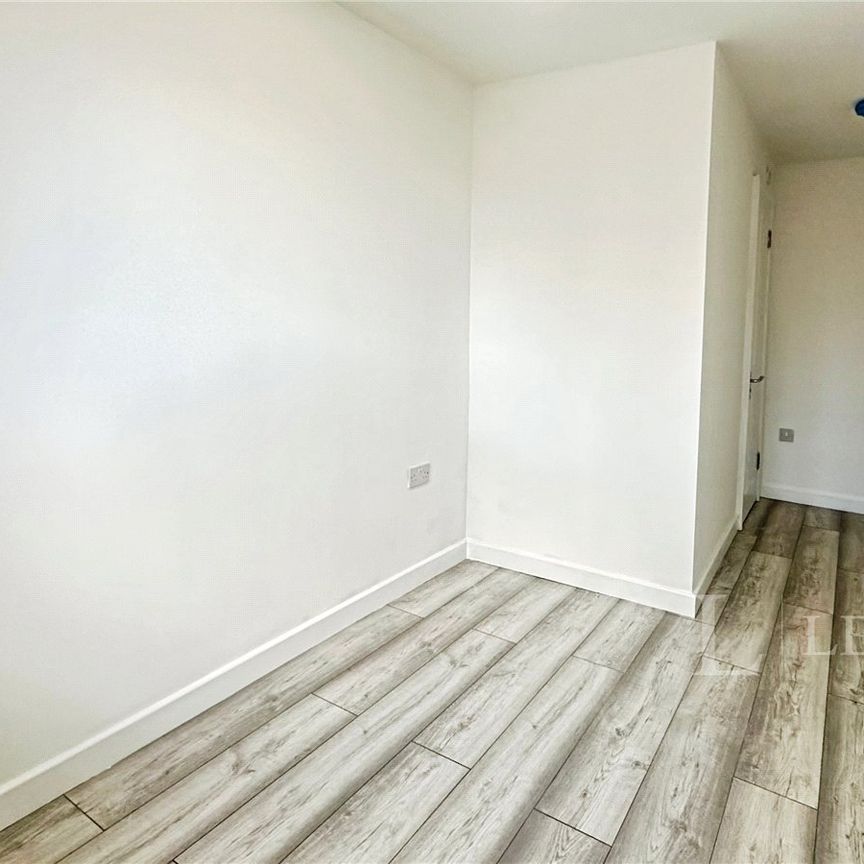 1 bedroom house to rent Rochford Drive, Luton, Bedfordshire, LU2 - Photo 1