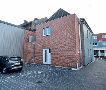 Wohnung zur Miete in Emsdetten Zentrale Erdgeschosswohnung als Erst... - Photo 5