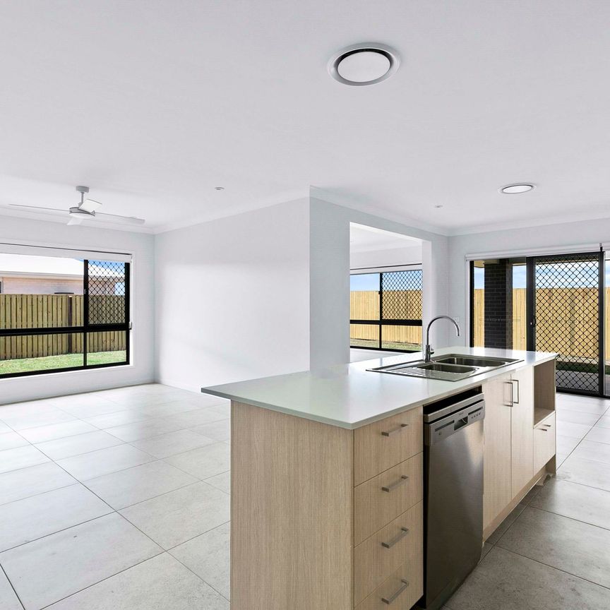 SPACIOUS NEWLY BUILT HOME - Photo 1