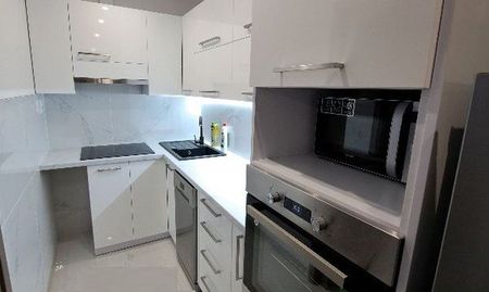 PRENÁJOM 2-izbový byt, Košice - Západ, Moldavská - Photo 4