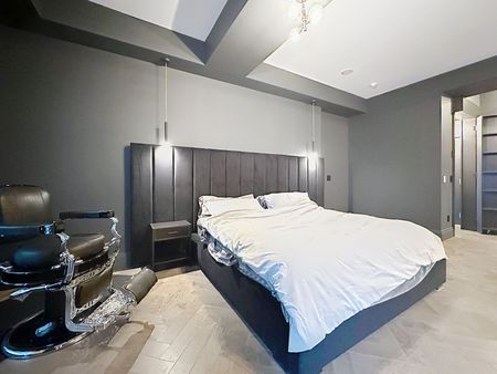 For Lease - 21 Grand Magazine Street Unit# Lph2603, Toronto, Ontario - Photo 4